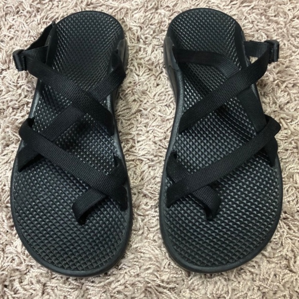 BLACK CHACOS